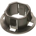 thumbnail image 1 of Arlington 4400 Plastic Knockout Bushing 1/2 Inch, 1 of 2