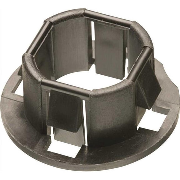 Arlington 4400 Plastic Knockout Bushing 1/2 Inch
