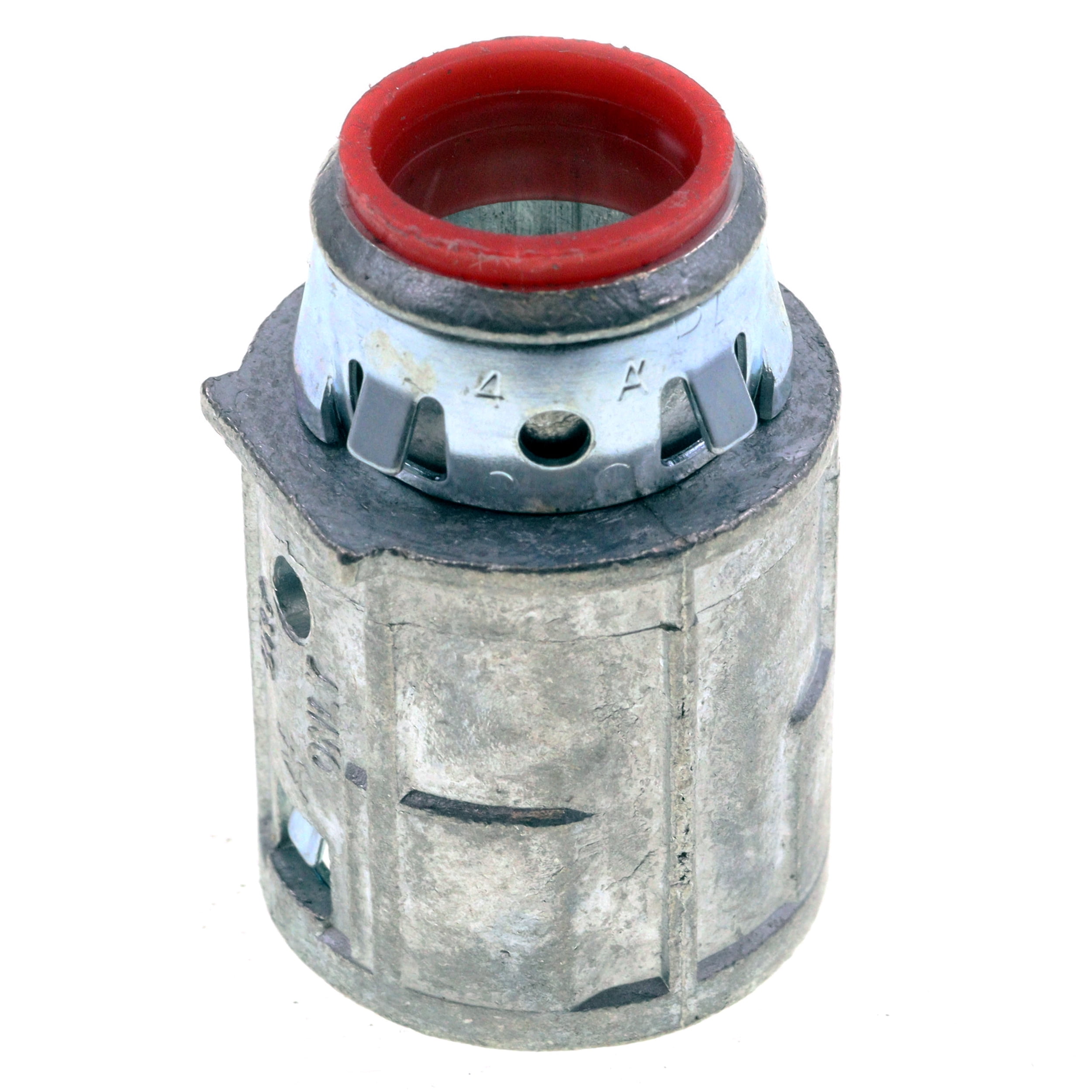 Arlington 45AST Snap2It MC Connector, MC/AC/Flex, Cable Range .590.890