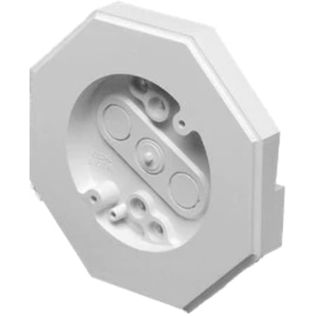 Arlington 8131 Siding Mounting Kit 1/4"