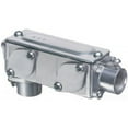 thumbnail image 1 of Arlington 932 AnyBODY Metallic LB Conduit Body - 1", 1 of 1