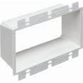thumbnail image 1 of Arlington BE3 Three Gang Box Extender, 1 of 2