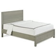 thumbnail image 1 of Arlington Bed Queen Size - Distract Grey Finish, 1 of 10