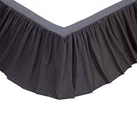 Arlington Queen Bedskirt
