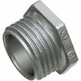 thumbnail image 1 of Arlington 501 Chase Nipple, 1/2", Zinc Die Cast MOQ 100 PCS, 1 of 1