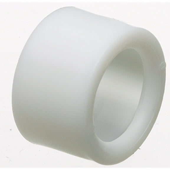 Arlington EMT75-100 EMT Insulating Conduit Bushing for Electrical Metal Tubing, White, 3/4-Inch, 100-Pack