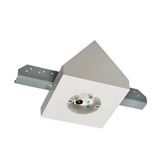 Arlington FBB900 Fan/Fixture Mounting Box 8 Inch x 8 Inch x 6.364 Inch 14.5 Cubic-Inch