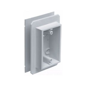 Electrical Outlet Boxes for Home Improvement Outdoor Indoor and RV Use