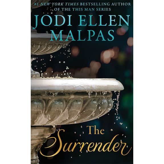 Arlington Hall The Surrender, Book 2, (Paperback)