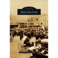 thumbnail image 1 of Arlington (Hardcover), 1 of 1