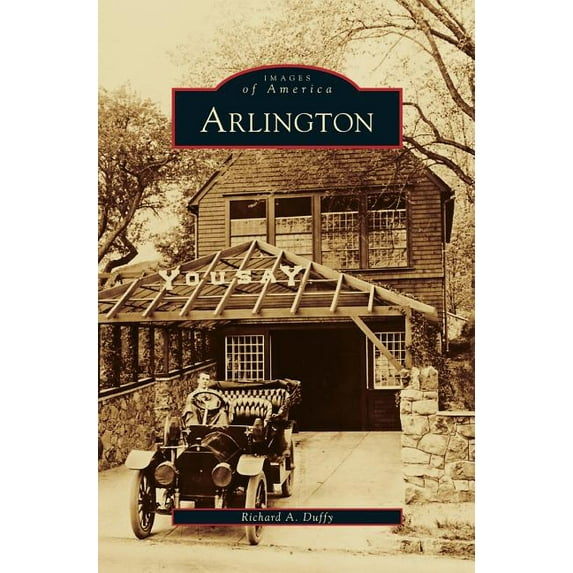 Arlington (Hardcover)