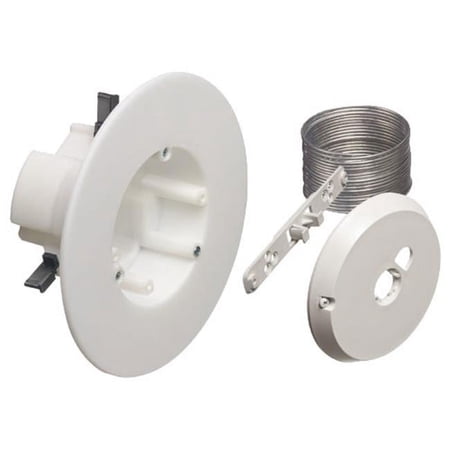 Arlington Industries AAFLC430 CAM-BOX Security Camera Mounting Kit