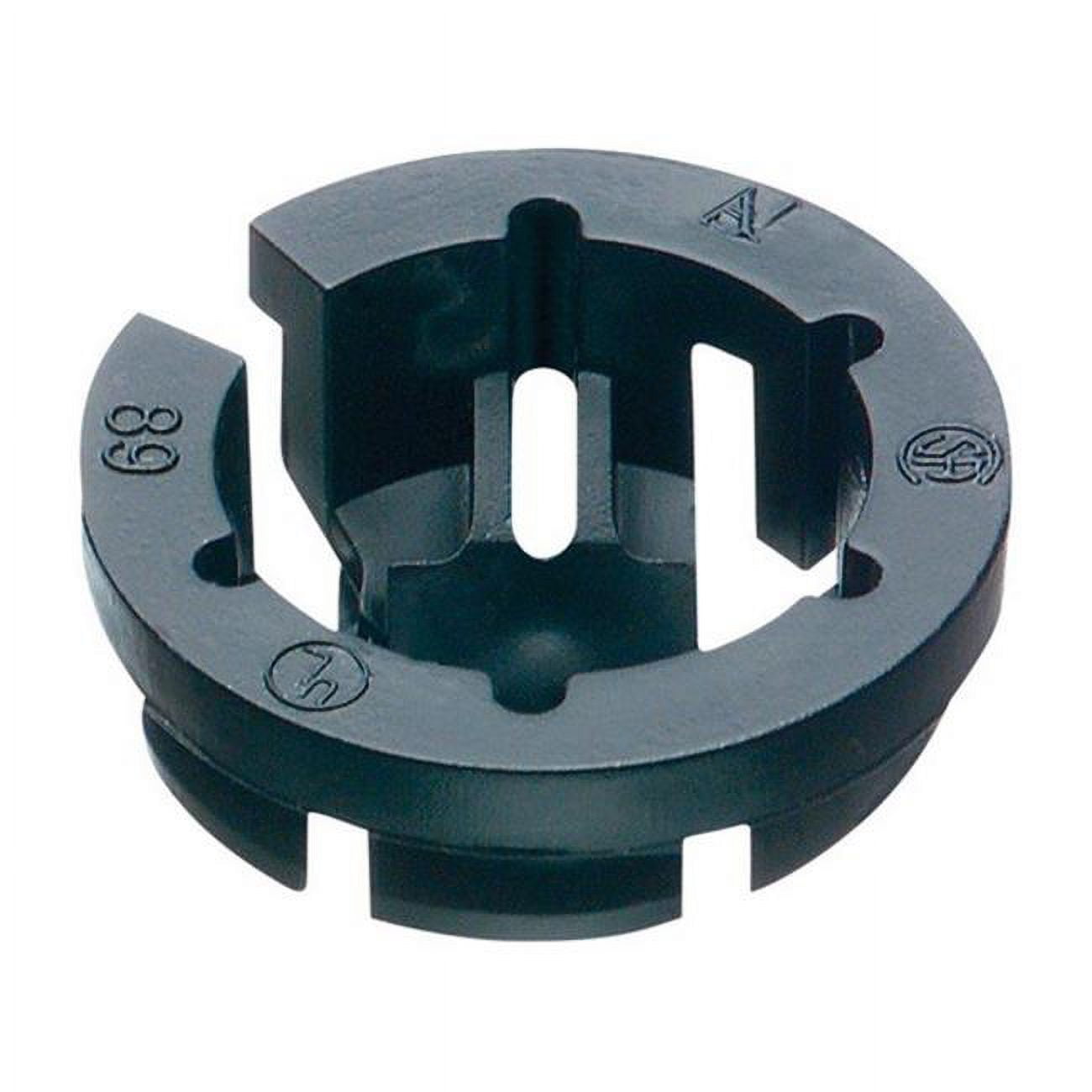 Arlington Industries NM94250 SnapTite NM Cable Connector