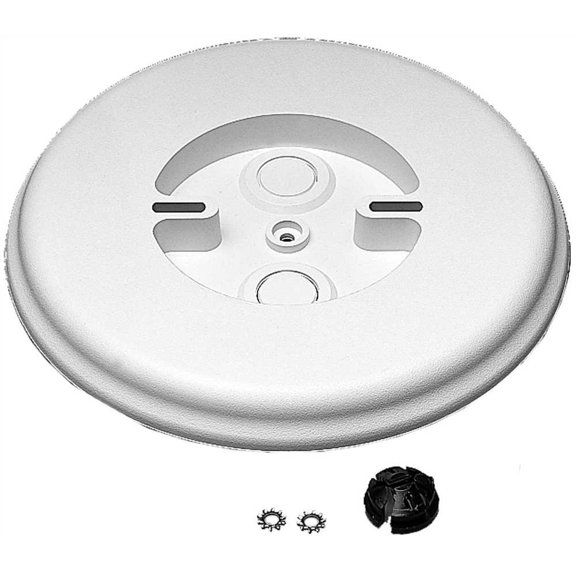 Medallion 8'' Mounting Block