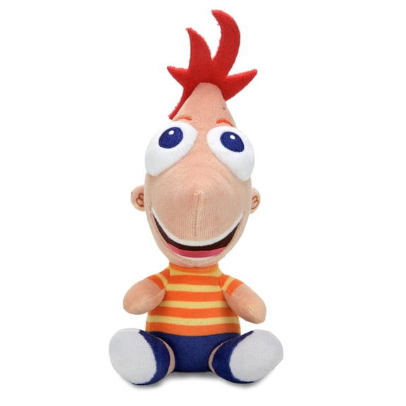 Disneys Phineas and Ferb - Phineas Phunny Plush