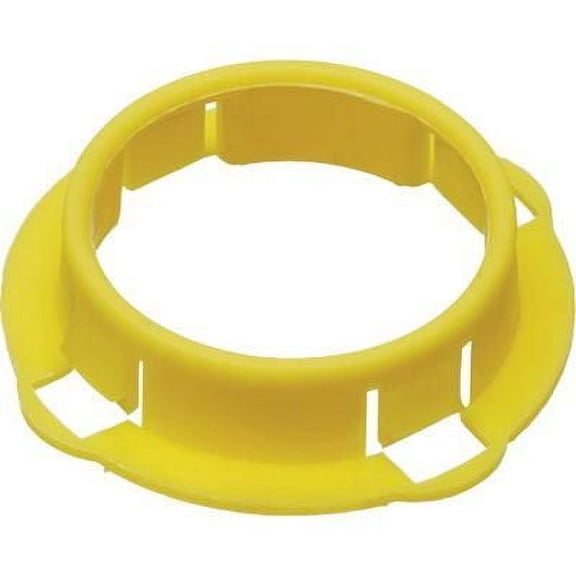 arlington arl 1/2 met stud plstc bushing, sb10