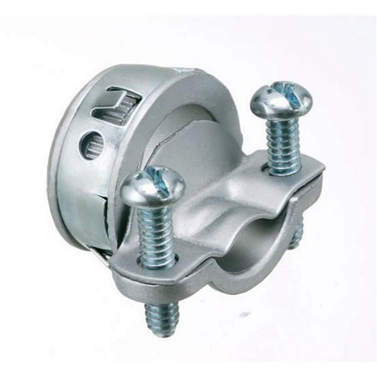 Arlington SnapTite Cable Connector 3/4 in. D 10 pk