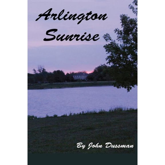Arlington Sunrise : Twitch