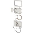 Arlington TVL2508K1 Low Profile TV Bridge Kit for Shallow Walls, 8