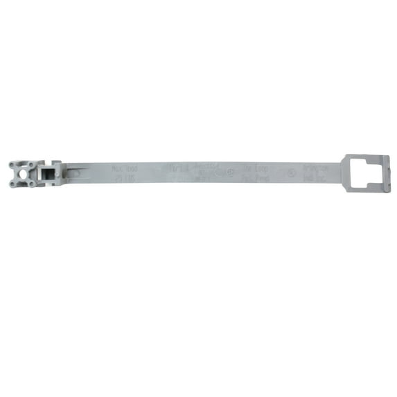 Arlington Tl20P The Loop Cable Hangers Communications Cable Support (50 Pack)
