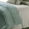 thumbnail image 1 of Arlington Velvet Duvet (Shams Not Included), 1 of 2