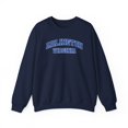 thumbnail image 1 of Arlington Virginia Sweatshirt Gifts Crew Neck Shirt Long Sleeve Unisex, 1 of 7
