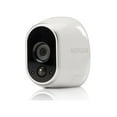 thumbnail image 1 of Arlo 720P HD Add-on Security Camera VMC3030 - 1 Wire-Free Battery Camera with Indoor/Outdoor, Night Vision, Motion Detection (Base Station Not Included), 1 of 4