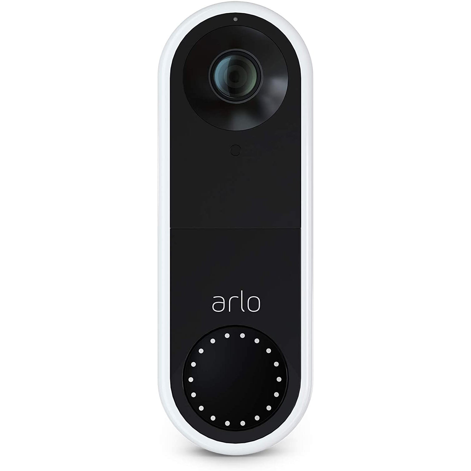 Arlo doorbell cheap walmart