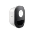 thumbnail image 1 of Arlo Battery Powered Portable Security LED Light, White, 7W, 1 of 4