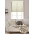 thumbnail image 1 of Arlo Blinds Cordless Light Filtering Cellular Shade, Cream, 58"W x 72"H, 1 of 6