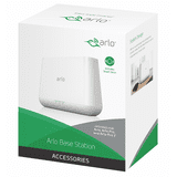 Arlo Stazione Base Smart Hub, Archiviazione Locale - Scheda Micro SD, Wi-Fi 2,4 E 5 GHz, SmartHub, Compatibile Con Telecamere E Videocitofoni Arlo - Foto 9