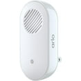 Arlo Chime 2 Builtin Siren, Audible Alerts, Customizable Melodies