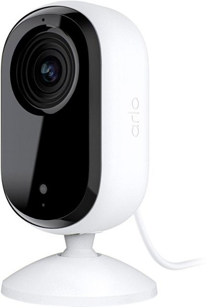 Arlo Essential 1Camera Indoor Wired HD Security Camera (2nd