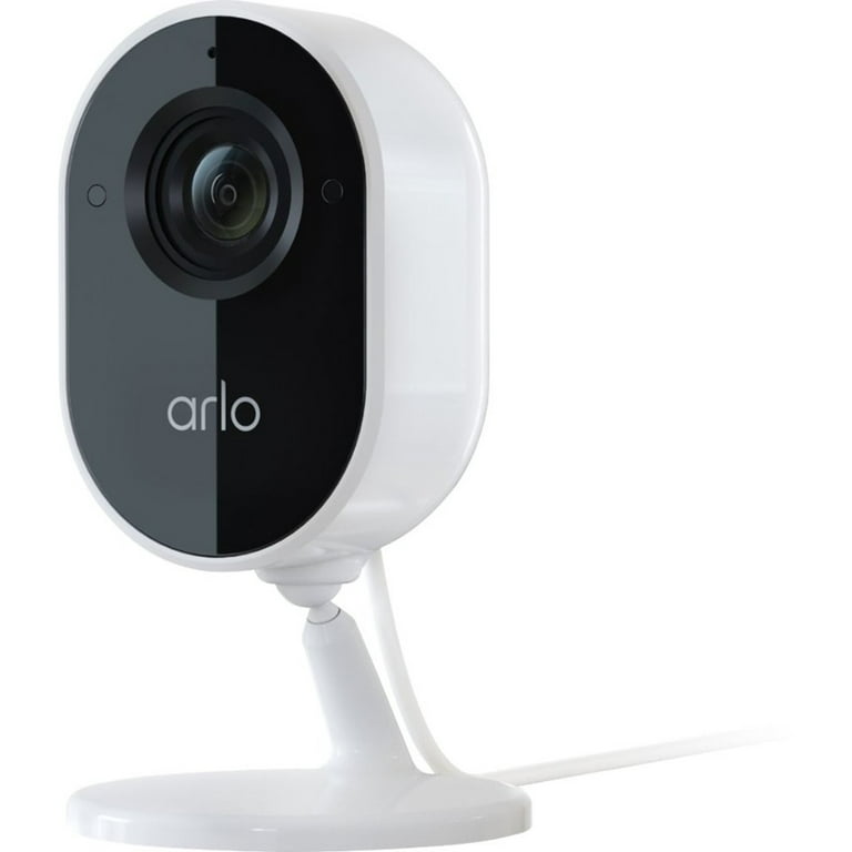 Arlo - Wireless Home Security | Night vision, Indoor/Outdoor, HD Video,  Wall Mount | Includes Cloud Storage & Required Base Station | 1-Camera  System