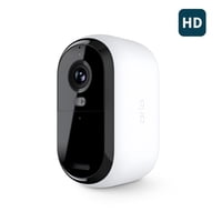 Arlo Essential HD (2nd Gen) Wireless 1080p Security Outdoor Camera (VMC2050-1WMNAS)