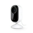 Arlo Essential Security Camera MMF7 2K Indoor Only 2nd Monitor & Pet