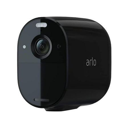 Arlo Essential Spotlight Cam