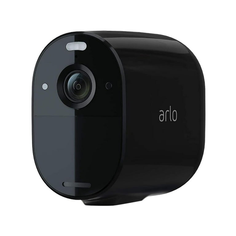 Arlo Essential Spotlight Camera WireFree 1080p, Integrated
