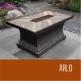 thumbnail image 1 of TK Classics FP-T-DRV03600 Arlo Fire Pit Top Only, 1 of 1