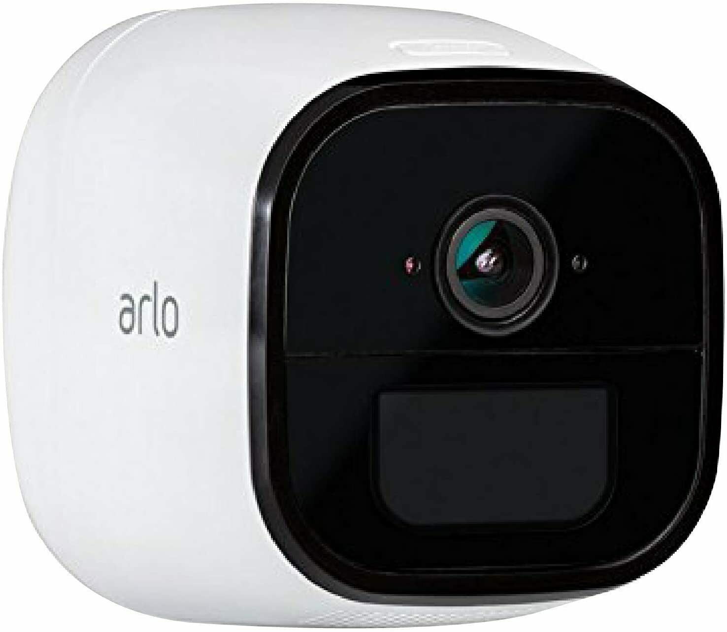 Arlo Go Wireless VERIZON LTE Mobile HD Security Camera Night Vision Weatherproof Preowned