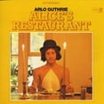thumbnail image 1 of Arlo Guthrie - Alice's Restaurant - Music & Performance - Vinyl, 1 of 1