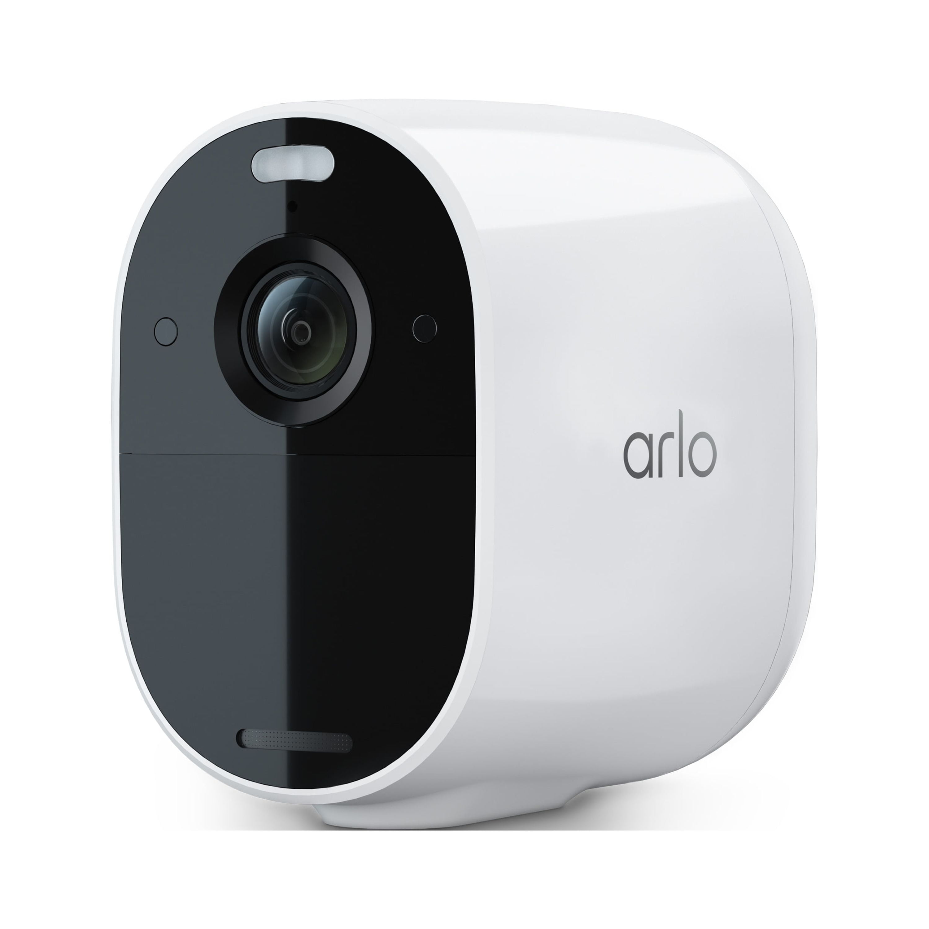 Caméra de surveillance ARLO 3 caméras essential+1 camera floodlight