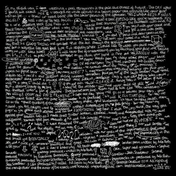 Arlo Parks - Super Sad Generation - Music & Performance - CD