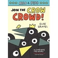 thumbnail image 1 of Pre-Owned Arlo & Pips #2: Join the Crow Crowd!: A Graphic Novel (Paperback) 0063050773 9780063050778, 1 of 1