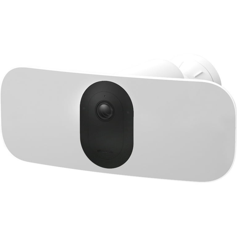 【新品未使用】arlo pro3 2K HDセキュリティカメラ The Arlo Pro 3 security camera boasts 2K resolution, color night