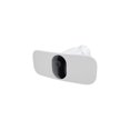 Arlo Pro 3 Floodlight Security Camera, White, FB1001 - image 1 of 10