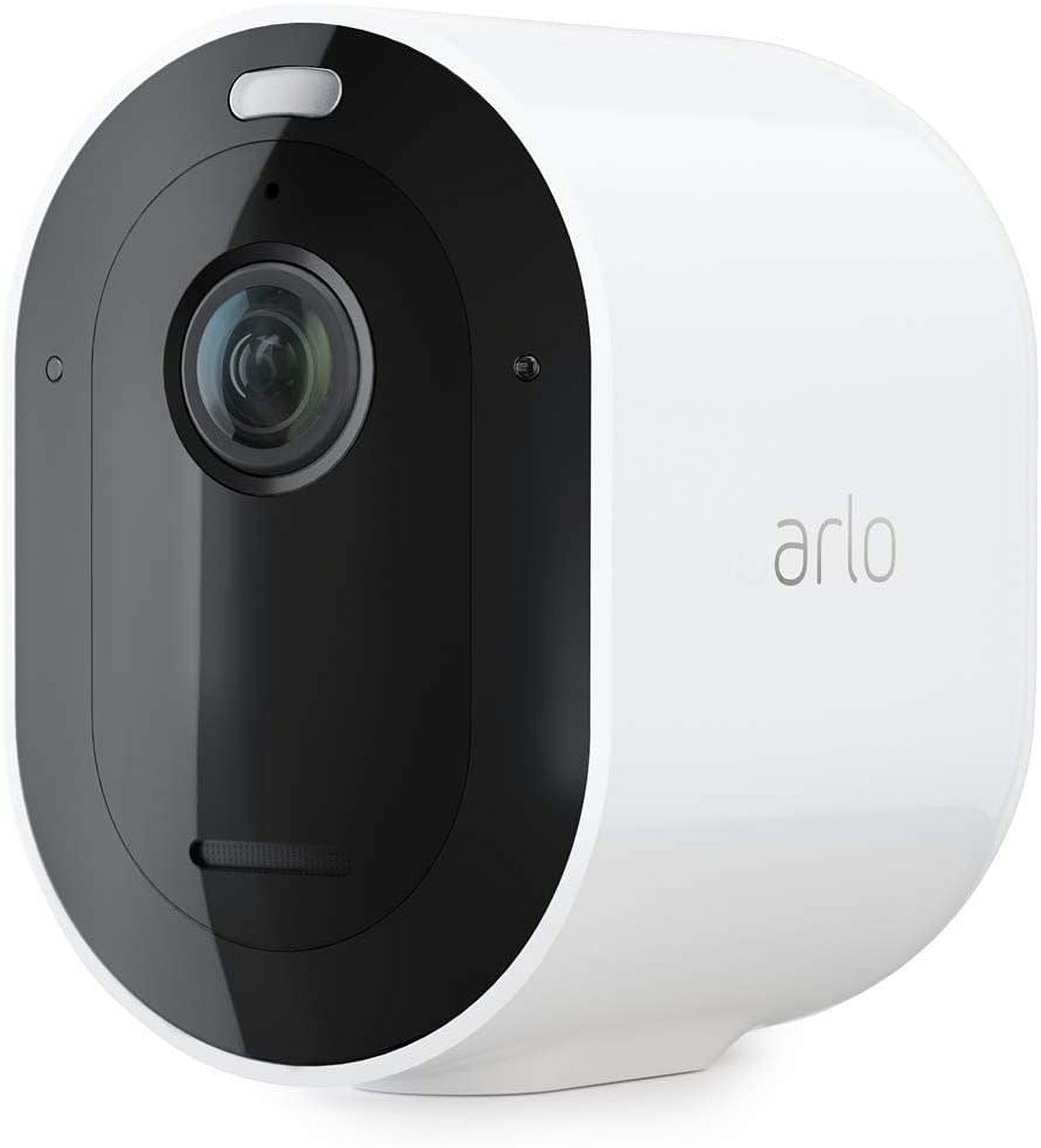 Arlo Pro 3 is the outdoor home security camera to beat - CNET