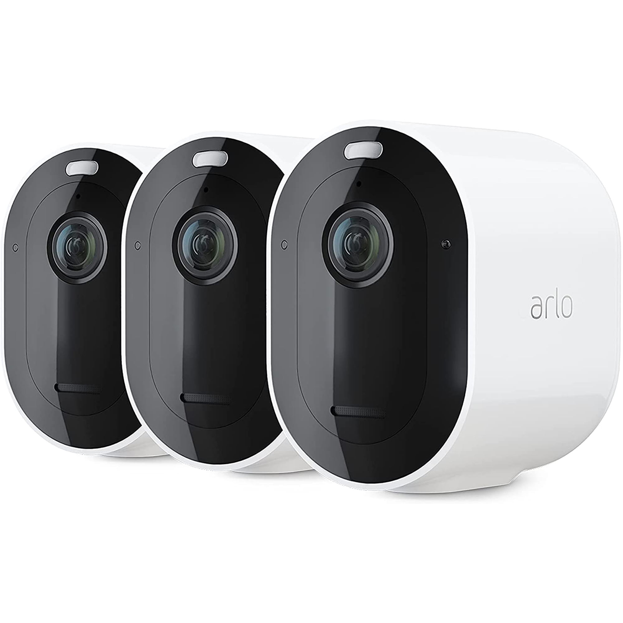 Arlo Pro 4 3 cam kit