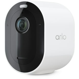 Arlo's Essential Spotlight Camera does a lot for 130 bucks - CNET