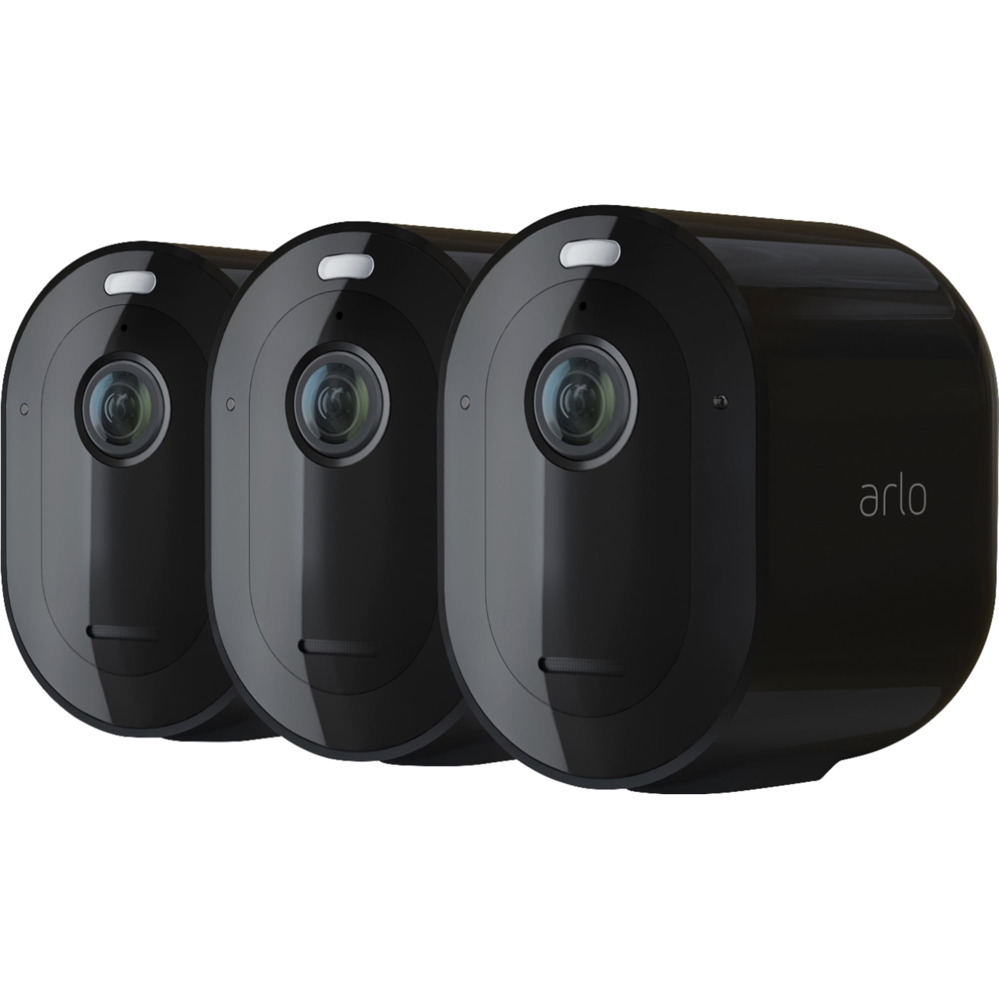 Pro Arlo Security Camera Costco Arlo Pro Floodlight Camera With